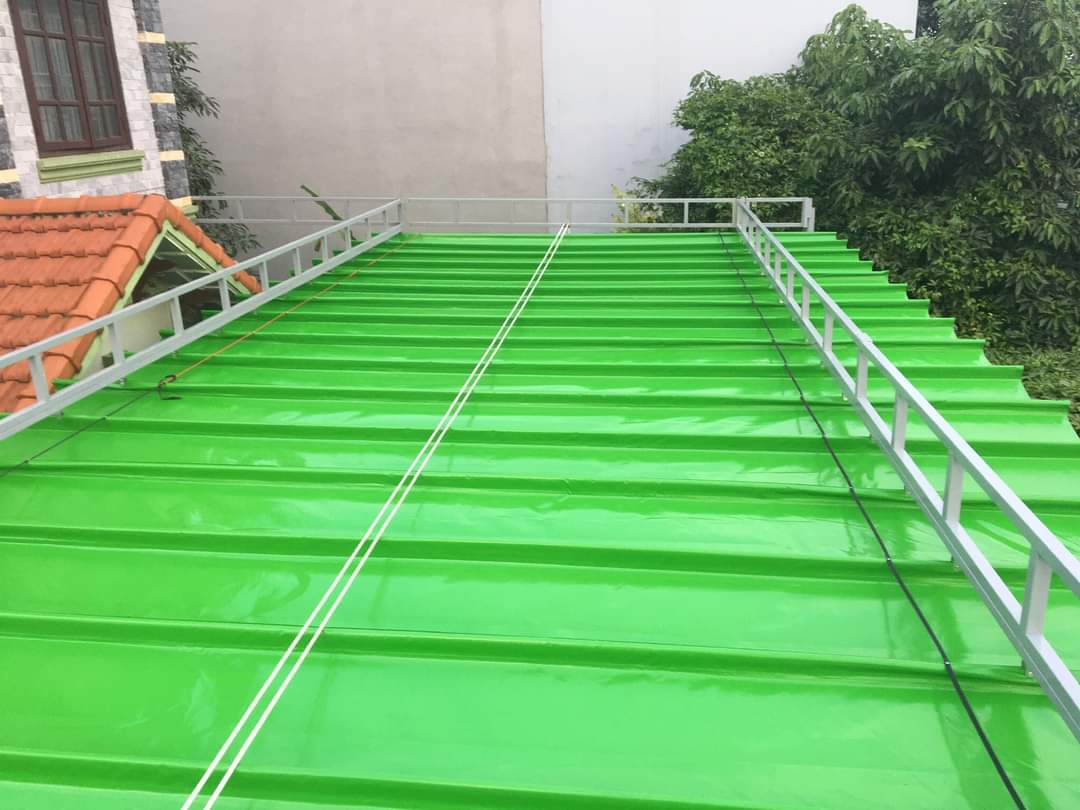 TOP 50+ Những mẫu mái xếp lượn sóng, mái hiên di động dược ưa chuộng nhất hiện nay - Báo Quảng Ngãi điện tử